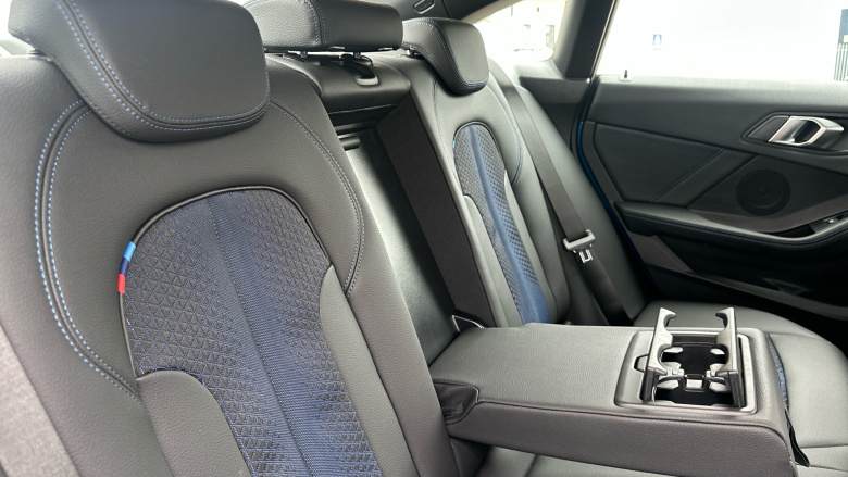 BMW 2 Series 218i [136] M Sport 4dr DCT [Tech/Pro Pack] Petrol Saloon